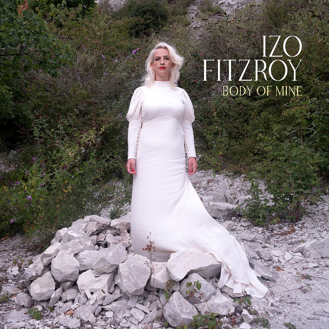 Izo FitzRoy, Body of Mine
