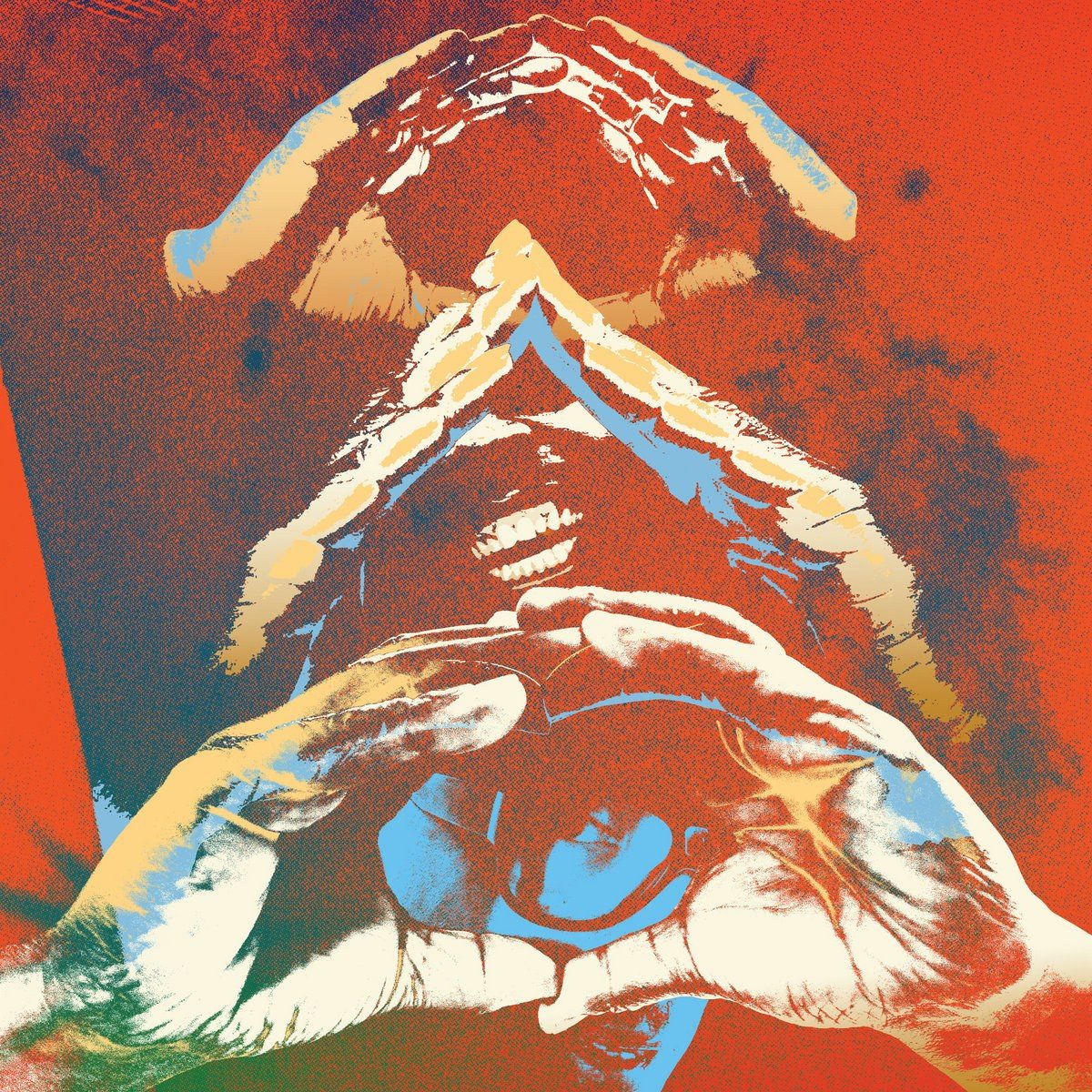 Matters Unknown artwork