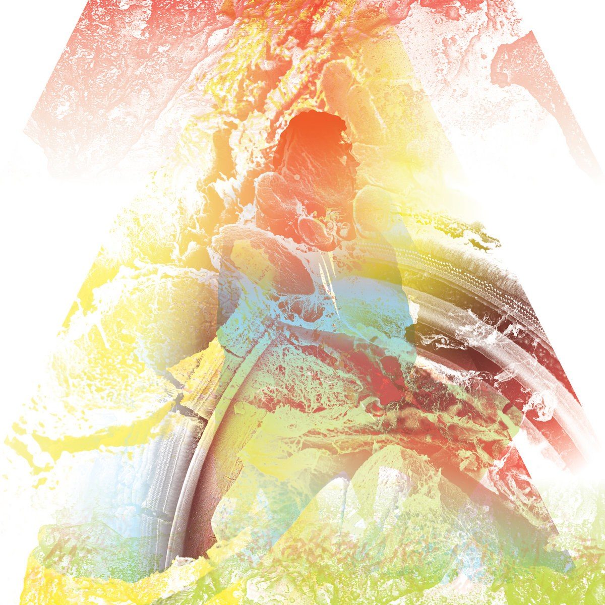 Matters Unknown artwork