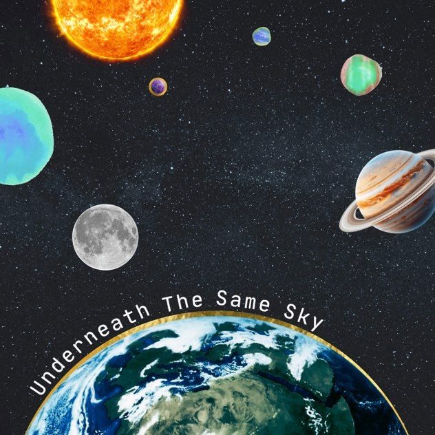 Wonky Logic, Underneath the Same Sky
